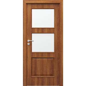 Porta NOVA 4.3 Orech 3 